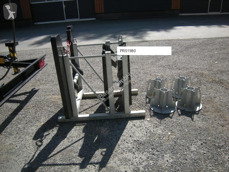 Kraan  Uperio Optimum 140