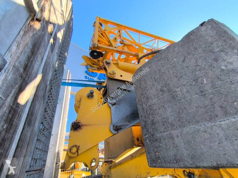 Grua Potain HD 40 A