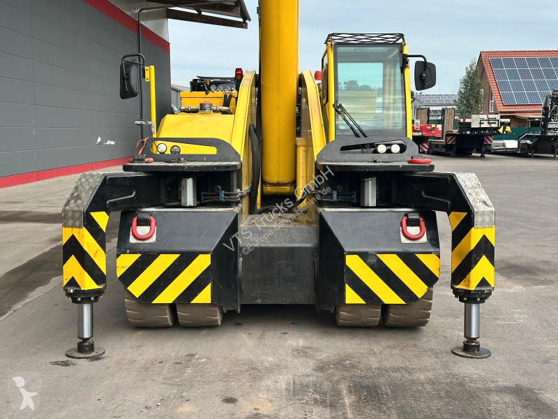 Kran JMG JMG MC 350 Elektro Pick & Carry-Kran