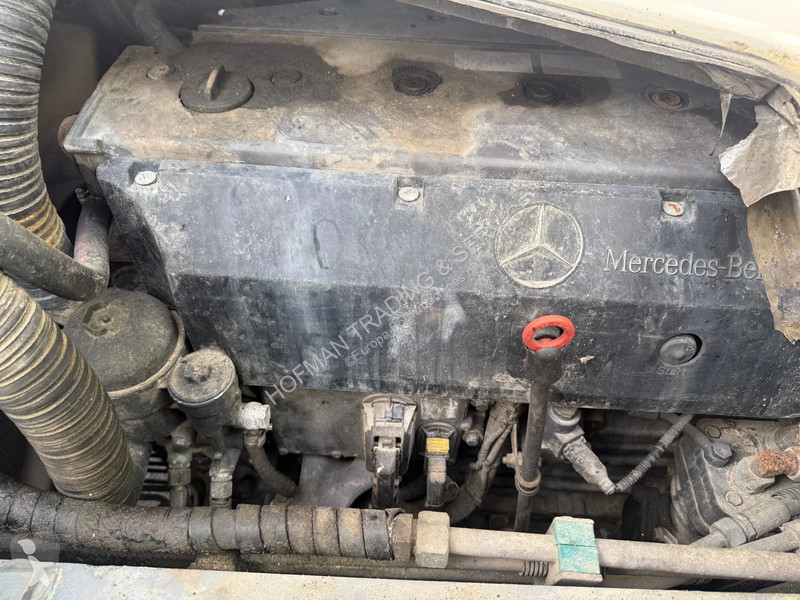 Kran PPM 2FHTR1 | 30T