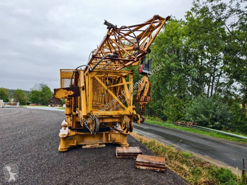 Grue Liebherr 50 K