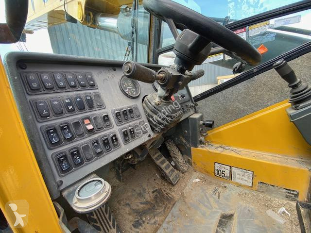 Grue Grove 540E