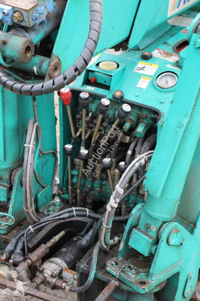 Grue Aichi UJ012