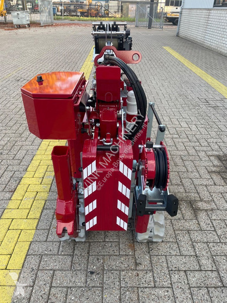 Кран Hoeflon C 1 E