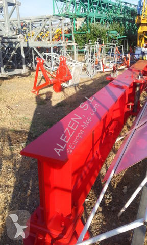 Grua  s 46 opcion base y cabina