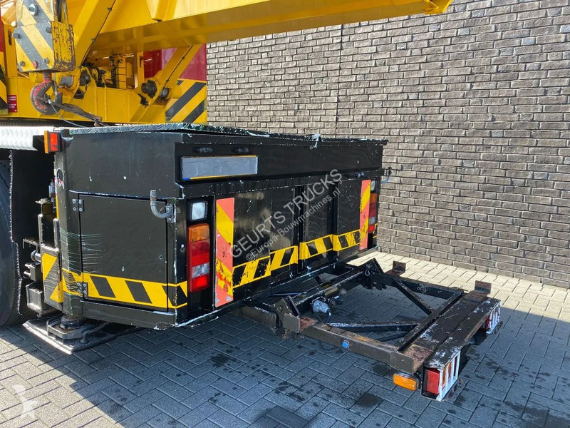 Kran Spierings SK377-AT3 MOBIELE...
