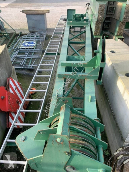 Grua Potain 225A