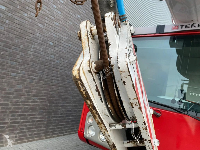 Kran Terex AC40/2L KRAAN/KRAN/CRANE/GRUA