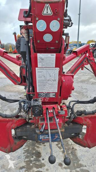Macara Unic URW295C1E
