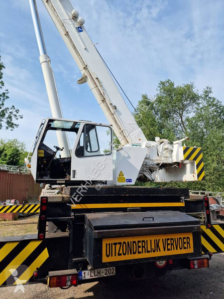 Grua P&H S60 Century 2