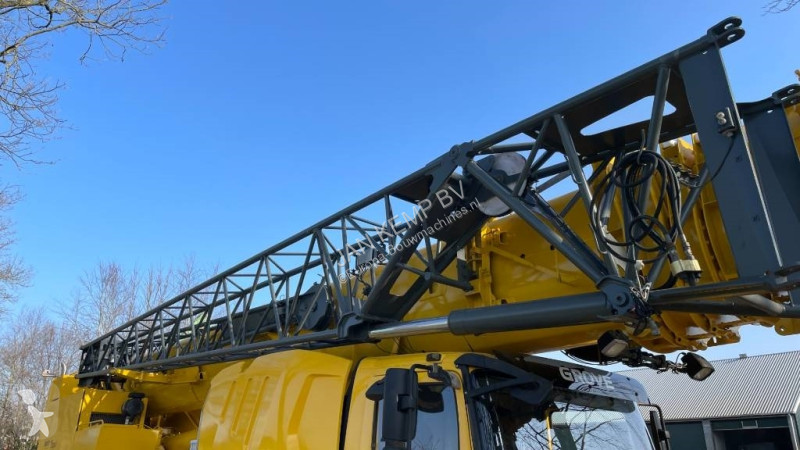 Grua Grove 5130-2