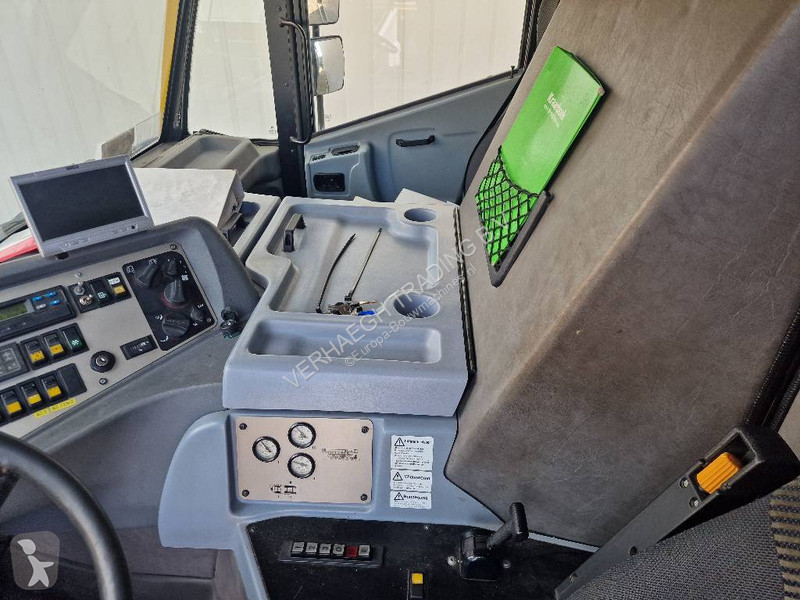 Kran Demag AC 50-1