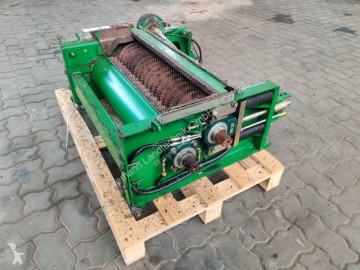 John Deere