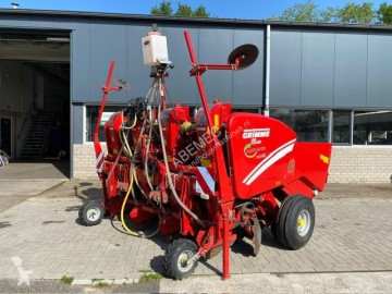 Grimme Other specialised cultures