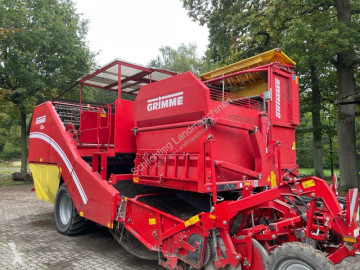 Grimme Potato-growing equipment