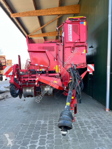 Grimme