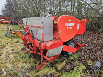 Grimme