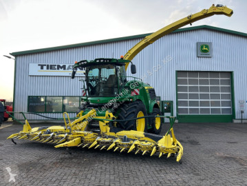 John Deere
