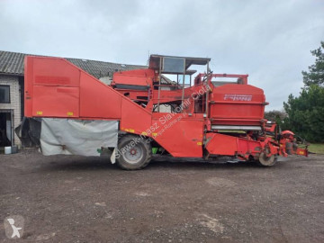 Grimme Potato harvester