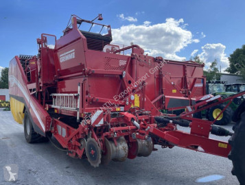Plantlyft Grimme