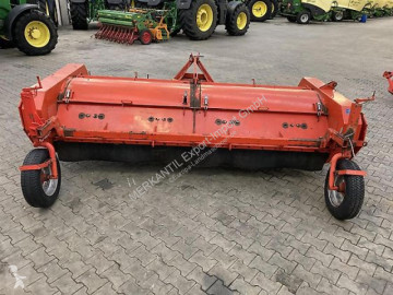 Plantlyft Grimme