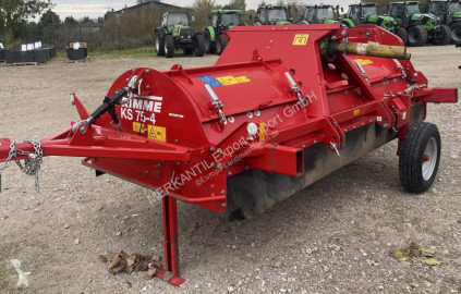 Grimme