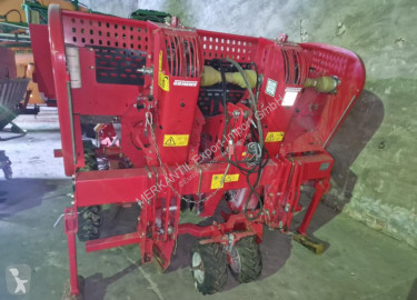 Planteringsmaskin Grimme