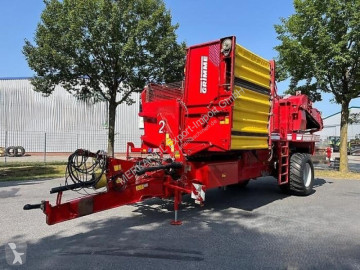 Plantlyft Grimme