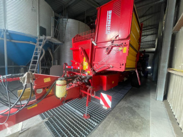 Grimme
