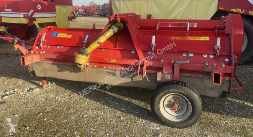 Grimme Krautschläger KS 75-4