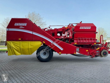 Grimme SE 260 UB