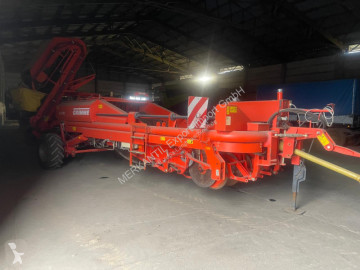 Grimme Potato harvester