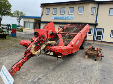 Grimme CS1500 Neuer Preis!