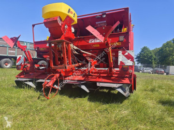 Grimme GL420 Exacta
