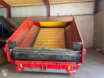 Grimme RH 24-25 Schüttbunker