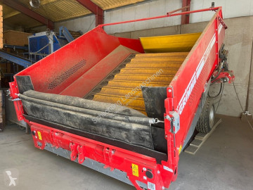 Grimme RH 24-25 Schüttbunker