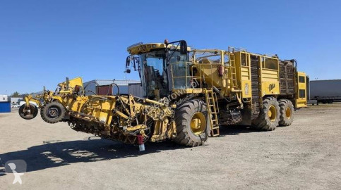 Ropa Potato harvester