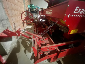 Plantadora Grimme