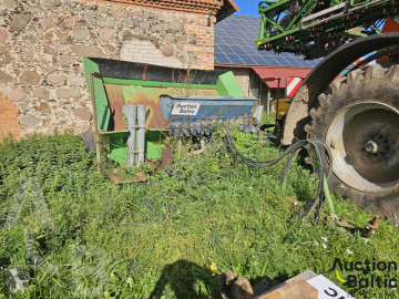 Plantadora