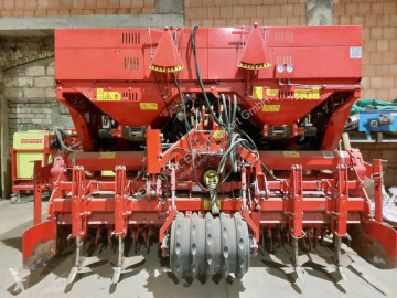 Plantemaskine Grimme