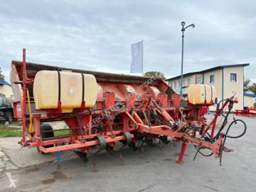 Plantemaskine Grimme