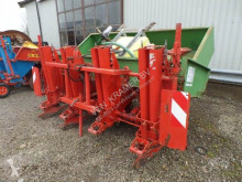 Cultivos especializados nc Euroleger pootmachine V4H - 2002 Cultivo de la patata Plantadora usado