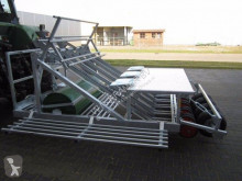 Cultivos especializados Cultivo de la patata Plantadora nc Koolplanter cabbage Plantmachine gedragen en getrokken tot 8 per
