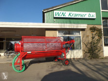 Uprawy specjalne nc KRAMER - spoelmachine spoeltrommel voederbiet bieten aardappel groente bl neuf nowe