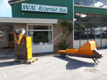 Nc Lockwood afweger Lockpack 5000 used Sorting, storage