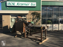 Nc SCHOUTEN - Trio used Sorting, storage