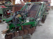 Triage, stockage nc SAM Rooimachine