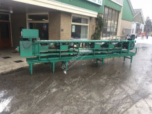 Nc Greefa weeg machine used Sorting, storage
