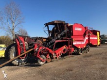 Grimme VARITRON 270 used Potato harvester
