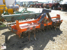 Pěstování brambor ROTOVATOR AGRATOR GT 2600